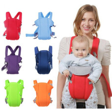 Слинг-рюкзак Baby Carriers EN71-2 EN71-3 для переноски малышей в возрасте от 3 до 12 месяцев