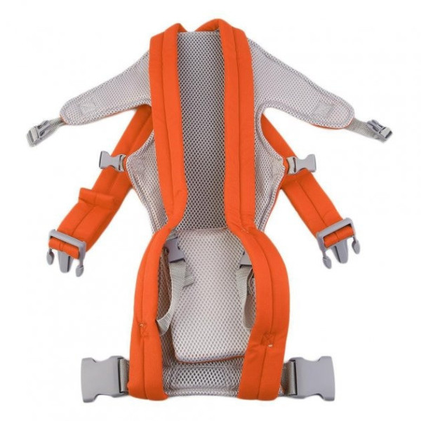 Слинг-рюкзак Baby Carriers EN71-2 EN71-3 для переноски малышей в возрасте от 3 до 12 месяцев
