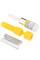 Набор для ремонта ветрового стекла Versachem Windshield Repair Kit для лобового стекла авто