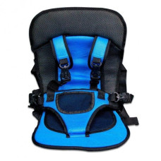 Автокресло детское бескаркасное универсальное Multi Function Car Cushion