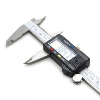 Электронный штангенциркуль Digital caliper, цифровой штангенциркуль