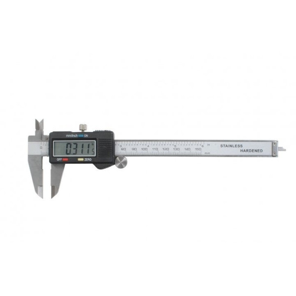 Электронный штангенциркуль Digital caliper, цифровой штангенциркуль