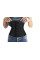 Корсет универсальный утягивающий Abdomen Waistband черный