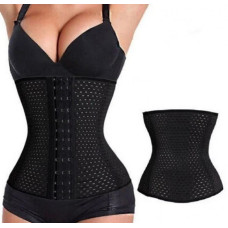 Корсет универсальный утягивающий Abdomen Waistband черный