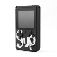 Портативная Игровая приставка Game Box Sup 400 в 1