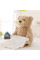 Интерактивный Говорящий мишка Пикабу Peekaboo Bear играющий в прятки 30 см