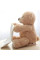 Интерактивный Говорящий мишка Пикабу Peekaboo Bear играющий в прятки 30 см