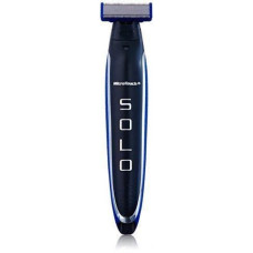 Мужской многофункциональный триммер Solo Micro Touch Trimmer аккумуляторный