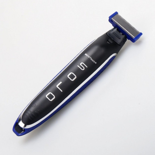 Мужской многофункциональный триммер Solo Micro Touch Trimmer аккумуляторный