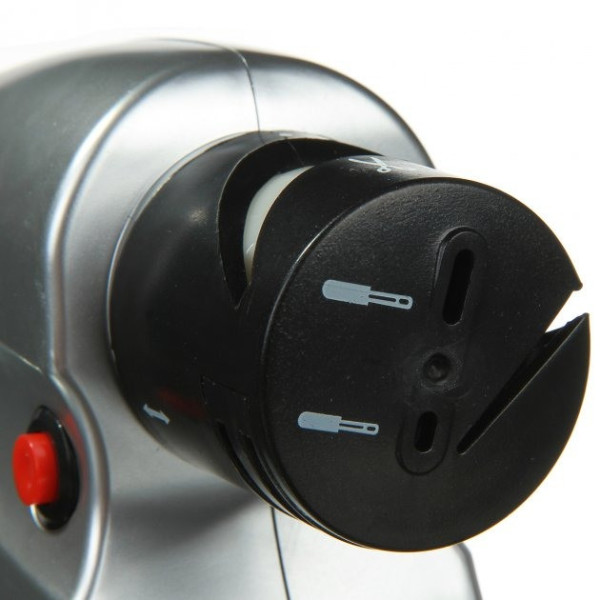 Точилка для ножей и ножниц электрическая Electric Multi-purpose Sharpener 220V