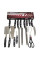 Универсальный профессиональный набор кухонных ножей 13 единиц Miracle Blade Knife Set