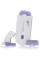 Депилятор (эпилятор) бритва, женский триммер Yes Finishing Touch Pro 2в1
