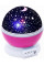 Ночник-проектор звездное небо Star Master Dream QDP01