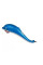 Ручной массажер Дельфин для тела Dolphin Massager для массажа шеи