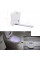 Светодиодная Подсветка для унитаза цветная Light Bowl с датчиком движения