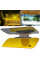 Антибликовый козырек HD Vision Visor Clear View для автомобиля