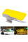 Антибликовый козырек HD Vision Visor Clear View для автомобиля
