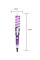 Спиральная плойка для локонов Perfect Curl Rizhen RZ118