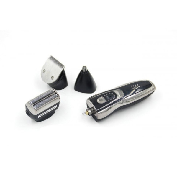 Набор для стрижки 3в1 Gemei GM 595 Hair Trimmer для носа и бороды
