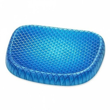 Ортопедическая Гелевая Подушка Для Сидения Egg Sitter 40*32 См