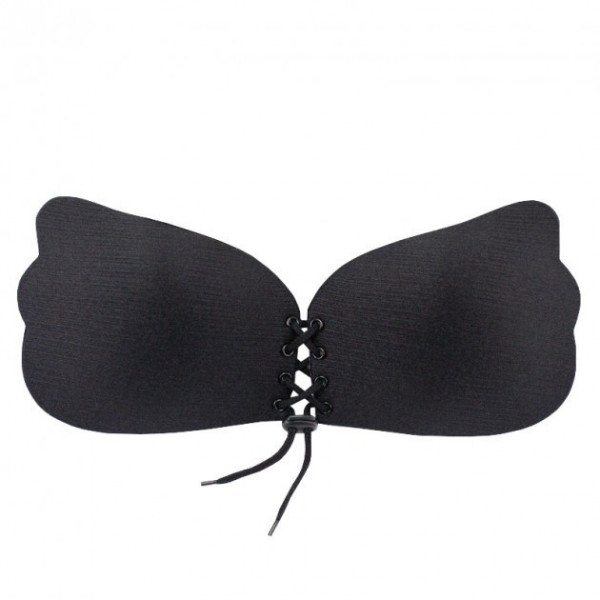Силиконовый невидимый бюстгальтер Fly Bra Un Bra
