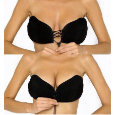 Силиконовый невидимый бюстгальтер Fly Bra Un Bra