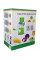 Овощерезка мультислайсер KITCHEN MASTER 5139 Big, Ручная терка шинковка для овощей и фруктов
