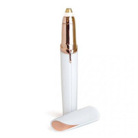 Женский триммер эпилятор для бровей Flawless Brows NEW безболезненное удаление волосков без раздражения и алле