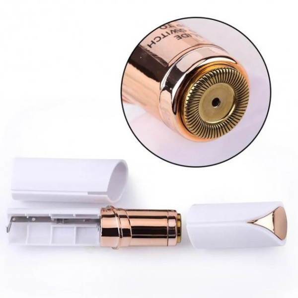 Эпилятор и депилятор для бровей Flawless Brows женский