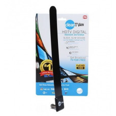 Цифровая телевизионная антенна Digital Clear TV key full hd 1080 приемник
