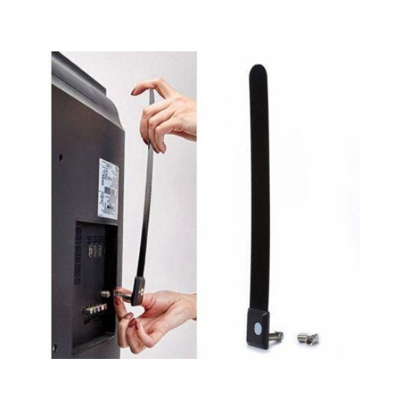 Цифровая телевизионная антенна Digital Clear TV key full hd 1080 приемник