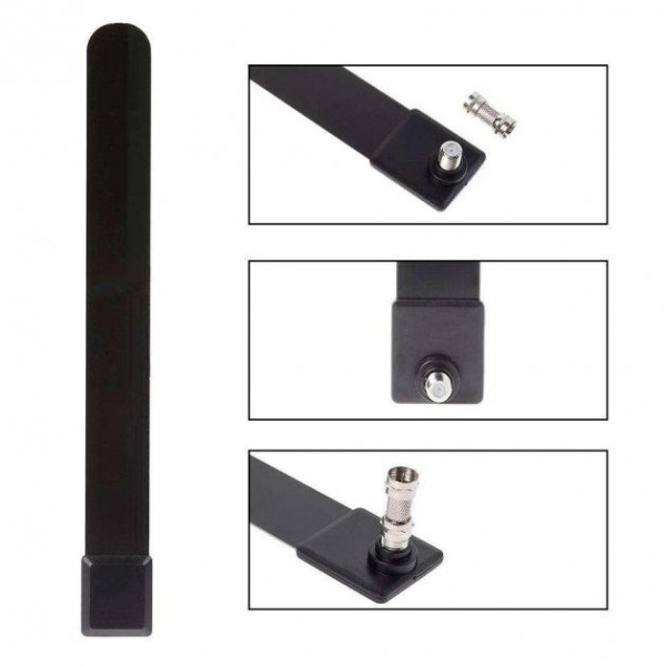 Цифровая телевизионная антенна Digital Clear TV key full hd 1080 приемник