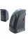 Керамический обогреватель Voltronic Handy Heater 400Вт в розетку