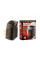 Керамический обогреватель Voltronic Handy Heater 400Вт в розетку