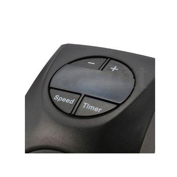 Керамический обогреватель Voltronic Handy Heater 400Вт в розетку