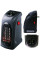 Керамический обогреватель Voltronic Handy Heater 400Вт в розетку