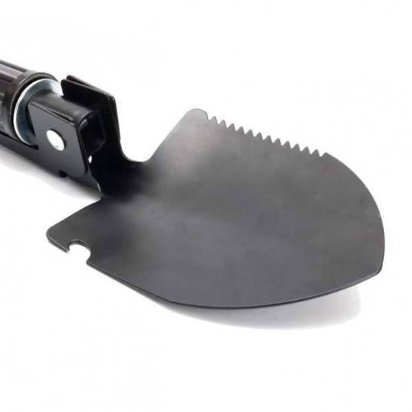 Лопата раскладная SHOVEL автомобильная туристическая