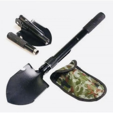 Лопата раскладная SHOVEL автомобильная туристическая
