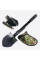 Лопата раскладная SHOVEL автомобильная туристическая