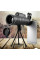 Монокуляр мощный Panda Vision 40x60 подзорная труба с двойной фокусировкой монокль с треногой