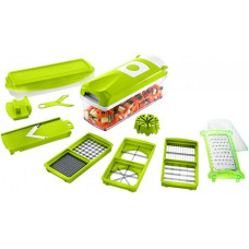 Овощерезка многофункциональная Nicer Dicer Plus Найсер Дайсер Плюс