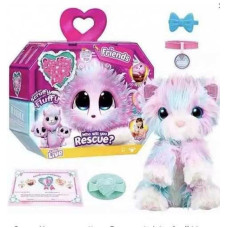 Игрушка сюрприз Scruff A Luvs Няшка Потеряшка Аква