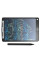 Цветной графический планшет LCD-планшет для рисования Writing Tablet 8.5 дюймов