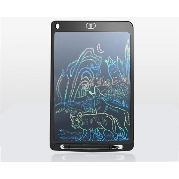 Цветной графический планшет LCD-планшет для рисования Writing Tablet 8.5 дюймов