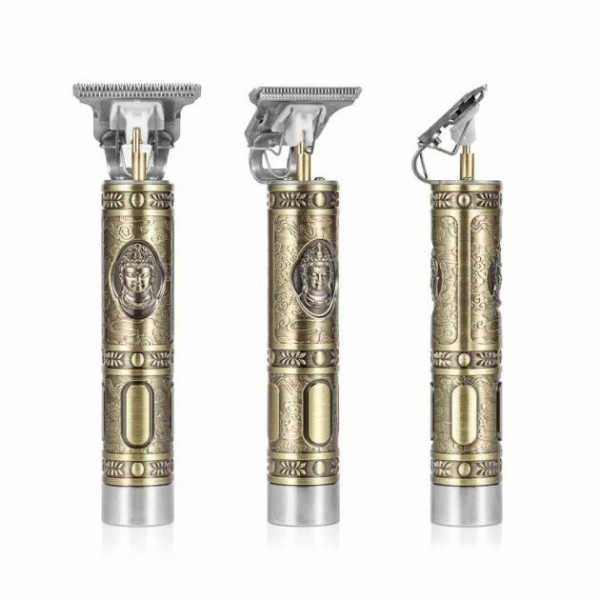 Машинка для стрижки волос Professional Hair Clipper WS-T99 триммер для бороды