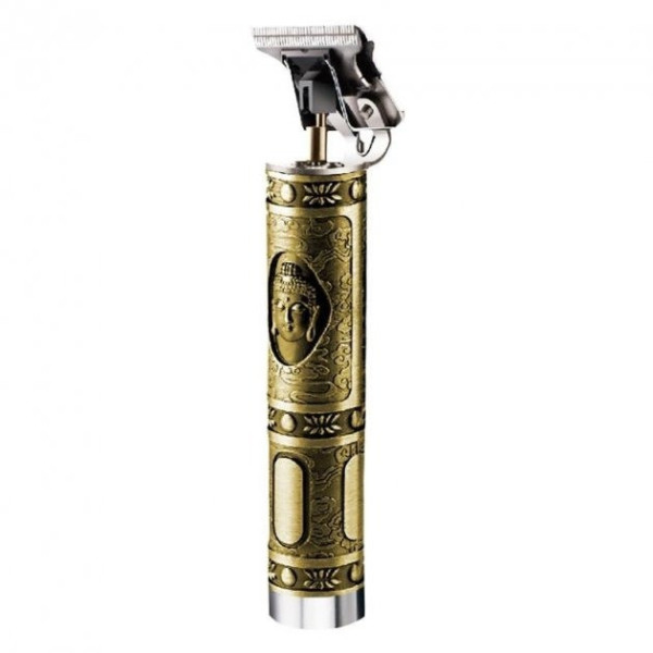 Машинка для стрижки волос Professional Hair Clipper WS-T99 триммер для бороды
