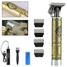 Машинка для стрижки волос Professional Hair Clipper WS-T99 триммер для бороды