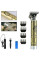 Машинка для стрижки волос Professional Hair Clipper WS-T99 триммер для бороды
