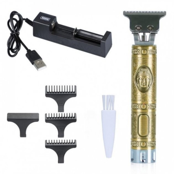 Машинка для стрижки волос Professional Hair Clipper WS-T99 триммер для бороды