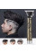 Машинка для стрижки волос Professional Hair Clipper WS-T99 триммер для бороды